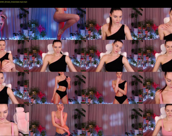 katrin_sweeft — 95 minute Chaturbate female teen cam video, 720p, Mar 6, 2023