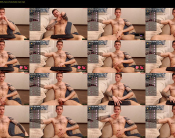 mr_longboy — 45 minute Chaturbate male teen cam video, 720p, Mar 5, 2023