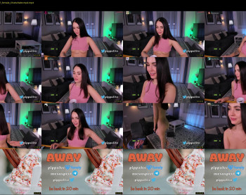 pippalee — 71 minute Chaturbate female teen cam video, 720p, Mar 5, 2023