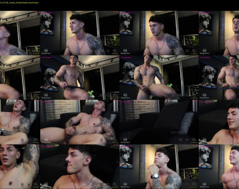 thomas_falcon1 — 67 minute Chaturbate male teen cam video, 720p, Mar 5, 2023