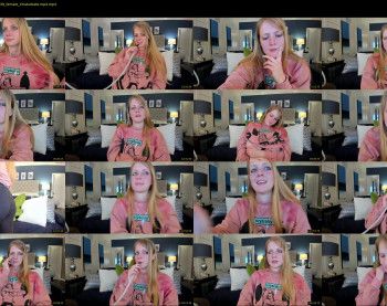 x__rose__x — 120 minute Chaturbate female teen cam video, 720p, Mar 5, 2023