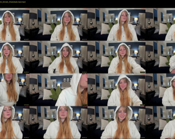 x__rose__x — 8 minute Chaturbate female teen cam video, 720p, Mar 6, 2023