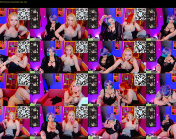 yoki_shizuko — 120 minute Chaturbate female teen cam video, 720p, Mar 5, 2023