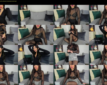 your_eclipse — 121 minute Chaturbate female teen cam video, 720p, Mar 5, 2023