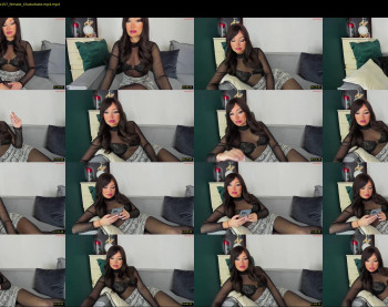your_eclipse — 24 minute Chaturbate female teen cam video, 720p, Mar 5, 2023