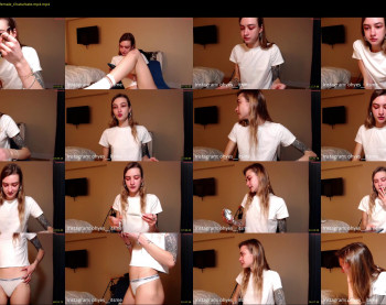 _grace — 64 minute Chaturbate female teen cam video, 720p, Mar 6, 2023