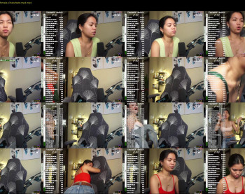_pilya_ — 65 minute Chaturbate female teen cam video, 720p, Mar 6, 2023