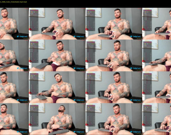 dimitri_sullivan — 6 minute Chaturbate male teen cam video, 720p, Mar 6, 2023
