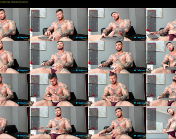 dimitri_sullivan — 27 minute Chaturbate male teen cam video, 720p, Mar 6, 2023