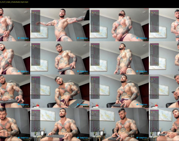 dimitri_sullivan — 107 minute Chaturbate male teen cam video, 720p, Mar 6, 2023