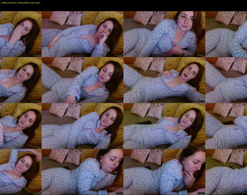 juicy_peach88 — 48 minute Chaturbate female teen cam video, 720p, Mar 6, 2023