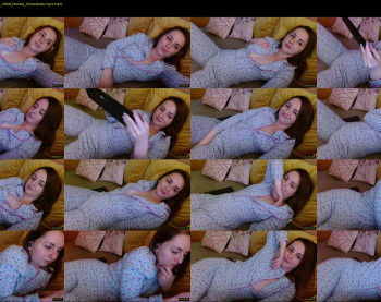juicy_peach88 — 30 minute Chaturbate female teen cam video, 720p, Mar 6, 2023