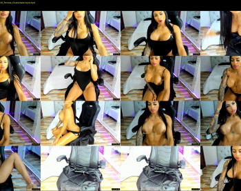 kickyfox77 — 121 minute Chaturbate female teen cam video, 720p, Mar 7, 2023