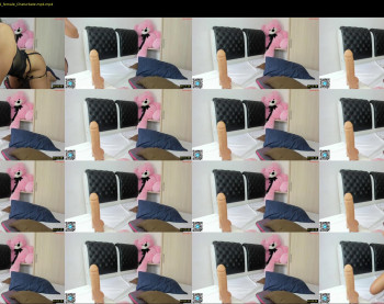 kmipearl — 3 minute Chaturbate female teen cam video, 720p, Mar 6, 2023