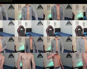 noahbrawn — 121 minute Chaturbate male teen cam video, 720p, Mar 6, 2023