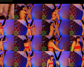rocksbabies — 120 minute Chaturbate female teen cam video, 720p, Mar 6, 2023