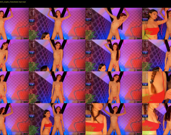 rocksbabies — 15 minute Chaturbate female teen cam video, 720p, Mar 6, 2023