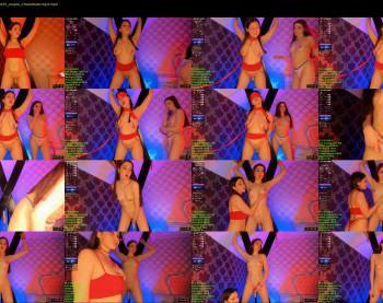 rocksbabies — 96 minute Chaturbate female teen cam video, 720p, Mar 6, 2023