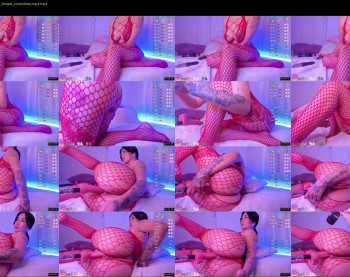 ruby_26 — 3 minute Chaturbate female teen cam video, 720p, Mar 7, 2023