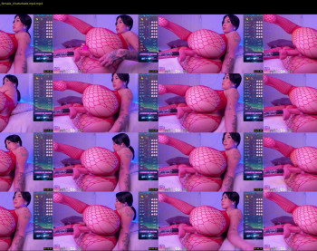 ruby_26 — 11 minute Chaturbate female teen cam video, 720p, Mar 7, 2023