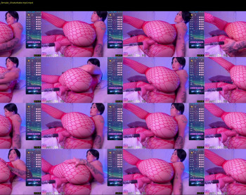 ruby_26 — 15 minute Chaturbate female teen cam video, 720p, Mar 7, 2023