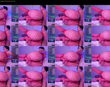 ruby_26 — 3 minute Chaturbate female teen cam video, 720p, Mar 7, 2023