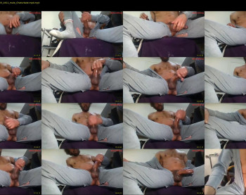 constructorcock — 10 minute Chaturbate male teen cam video, 360p, Mar 7, 2023