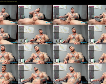 dimitri_sullivan — 11 minute Chaturbate male teen cam video, 720p, Mar 7, 2023