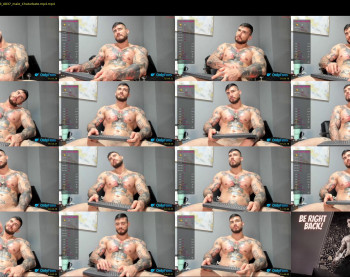 dimitri_sullivan — 18 minute Chaturbate male teen cam video, 720p, Mar 7, 2023