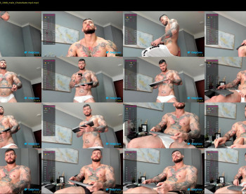 dimitri_sullivan — 121 minute Chaturbate male teen cam video, 720p, Mar 7, 2023