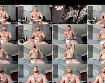 dimitri_sullivan — 111 minute Chaturbate male teen cam video, 720p, Mar 7, 2023
