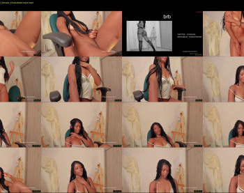 duna_du — 120 minute Chaturbate female teen cam video, 720p, Mar 8, 2023