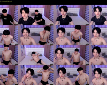 hizgi — 68 minute Chaturbate couple teen cam video, 720p, Mar 7, 2023
