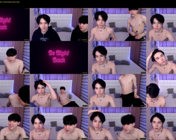 hizgi — 84 minute Chaturbate couple teen cam video, 720p, Mar 7, 2023