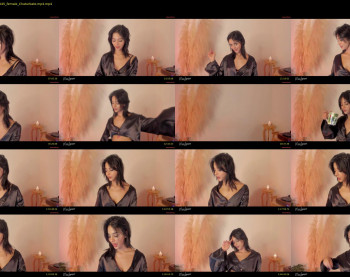 misslamarr — 121 minute Chaturbate female teen cam video, 720p, Mar 8, 2023