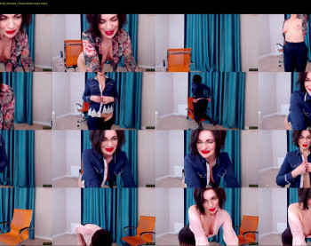 ms_afrodita — 21 minute Chaturbate female teen cam video, 720p, Mar 7, 2023