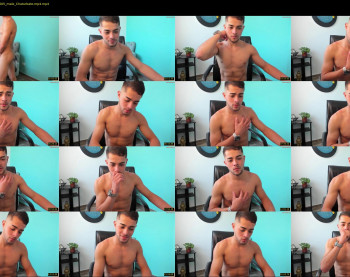 noahbrawn — 19 minute Chaturbate male teen cam video, 720p, Mar 7, 2023