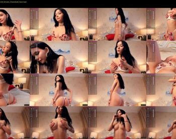 riskyproject — 50 minute Chaturbate couple teen cam video, 720p, Mar 7, 2023