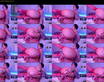 ruby_26 — 13 minute Chaturbate female teen cam video, 720p, Mar 7, 2023