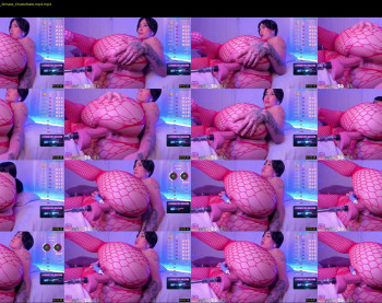 ruby_26 — 6 minute Chaturbate female teen cam video, 720p, Mar 7, 2023