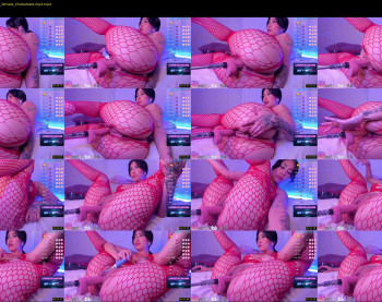 ruby_26 — 9 minute Chaturbate female teen cam video, 720p, Mar 7, 2023