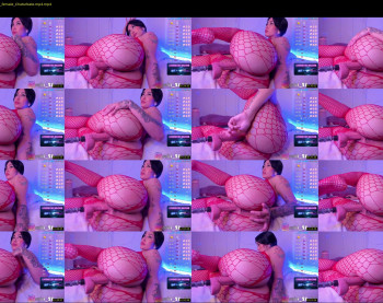ruby_26 — 21 minute Chaturbate female teen cam video, 720p, Mar 7, 2023