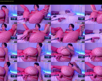 ruby_26 — 91 minute Chaturbate female teen cam video, 720p, Mar 7, 2023