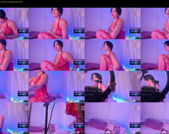 ruby_26 — 7 minute Chaturbate female teen cam video, 720p, Mar 7, 2023