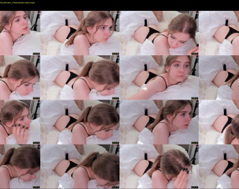 sandyfairy — 7 minute Chaturbate female teen cam video, 720p, Mar 7, 2023