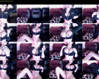 sofianix — 35 minute Chaturbate female teen cam video, 720p, Mar 7, 2023
