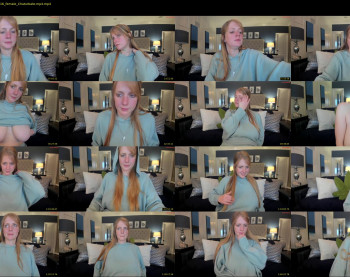 x__rose__x — 121 minute Chaturbate female teen cam video, 720p, Mar 7, 2023