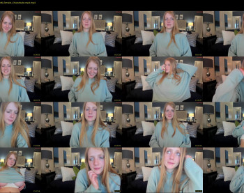 x__rose__x — 29 minute Chaturbate female teen cam video, 720p, Mar 7, 2023