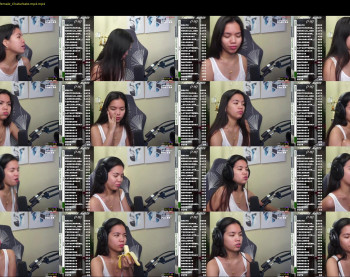 _pilya_ — 52 minute Chaturbate female teen cam video, 720p, Mar 8, 2023