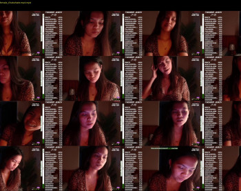 _pilya_ — 20 minute Chaturbate female teen cam video, 720p, Mar 8, 2023